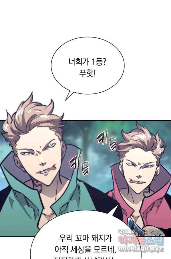 전설 헌터로 키워지는 중입니다 27화 66