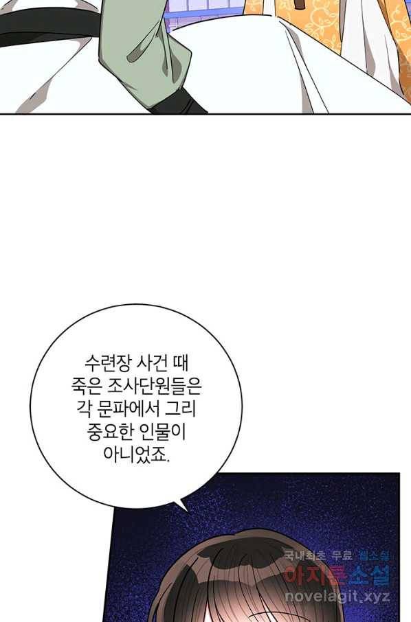 무협지 최고 악당의 귀한 딸입니다 56화 2