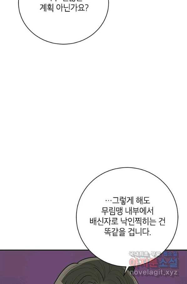무협지 최고 악당의 귀한 딸입니다 56화 9