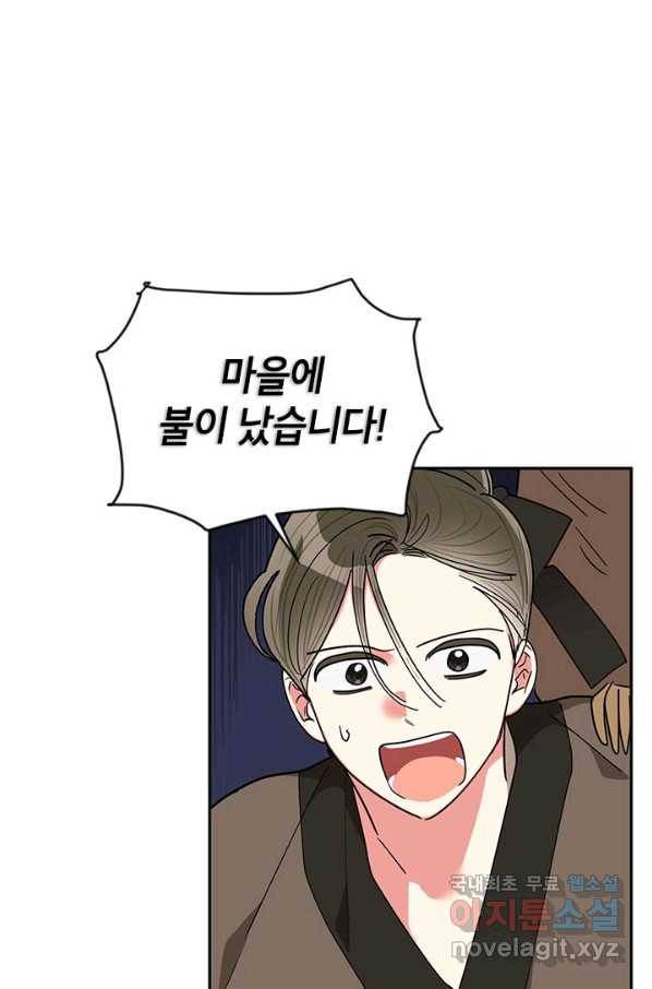 무협지 최고 악당의 귀한 딸입니다 56화 76