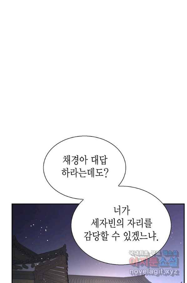 압도적 그대 91화(옛날 옛적에 4) 3