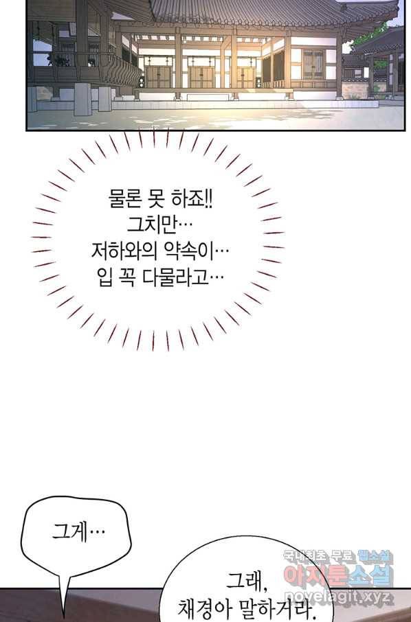 압도적 그대 91화(옛날 옛적에 4) 4