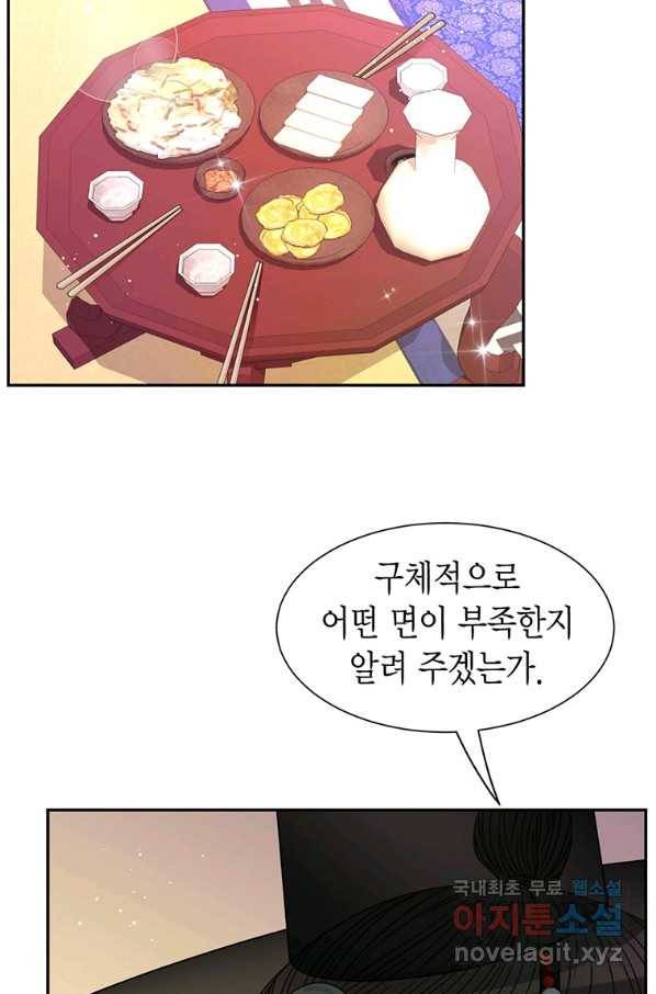 압도적 그대 91화(옛날 옛적에 4) 12