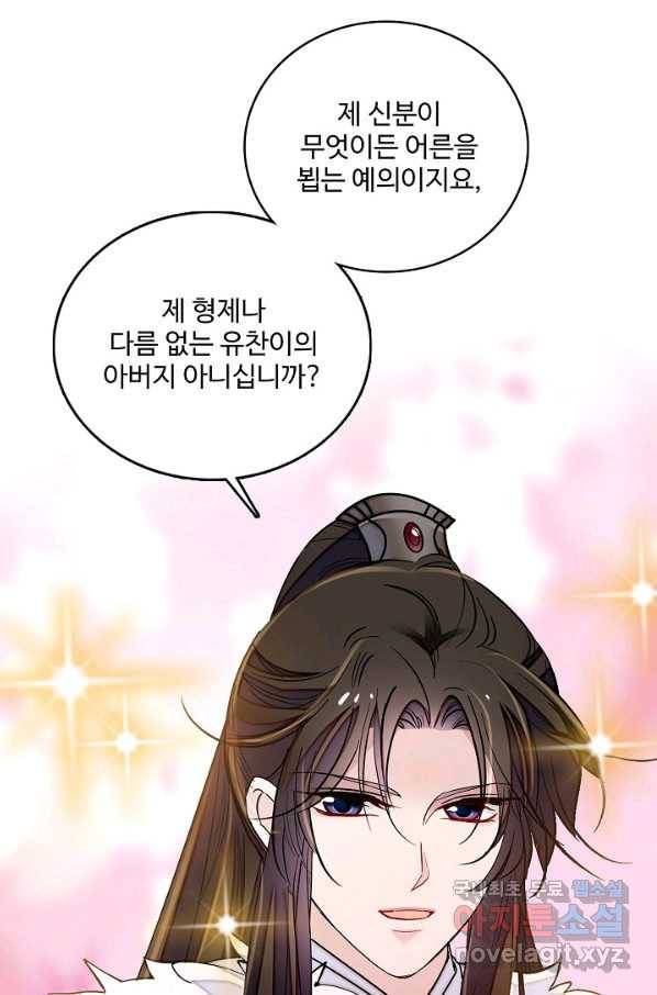 사금:동평백부 넷째 아가씨 127화 6