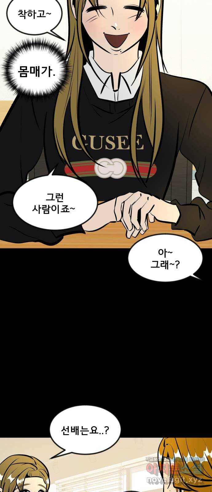 베스트 프렌드 13화. 현실 도피 31