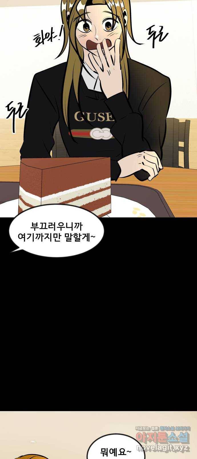 베스트 프렌드 13화. 현실 도피 36