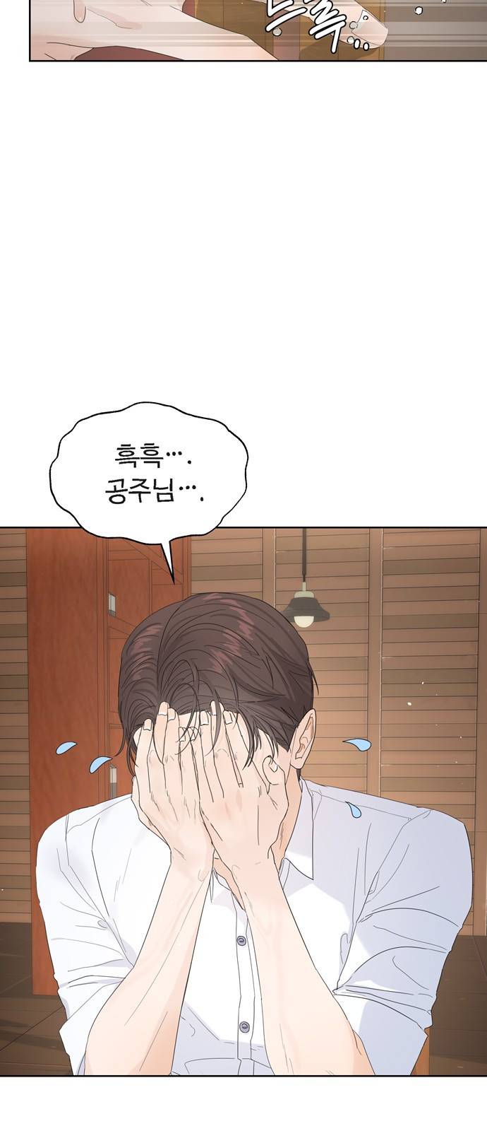 혁명 뒤 공주는 19화 48