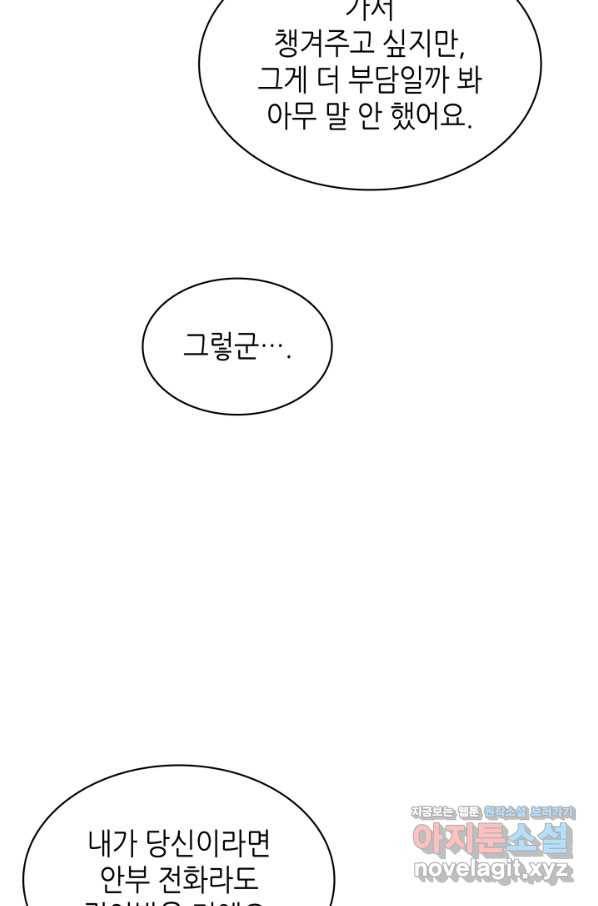 일상생활 가능하세요?(카카오) 107화 103