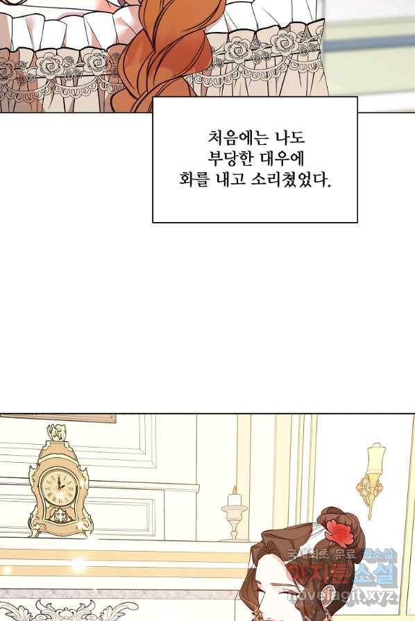 시한부 대공자비의 꽃길 라이프 1화 63