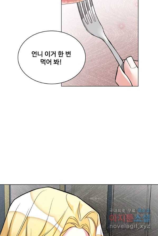 시한부 대공자비의 꽃길 라이프 1화 74