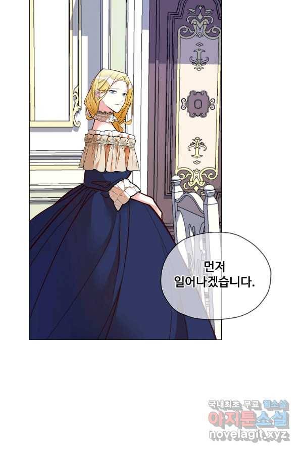 시한부 대공자비의 꽃길 라이프 1화 80