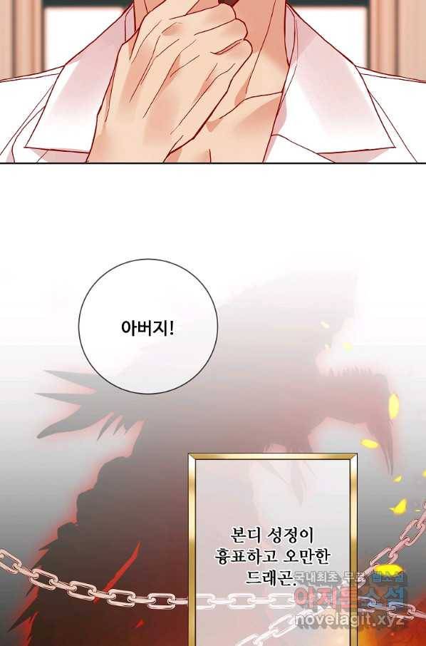 시한부 대공자비의 꽃길 라이프 15화 7