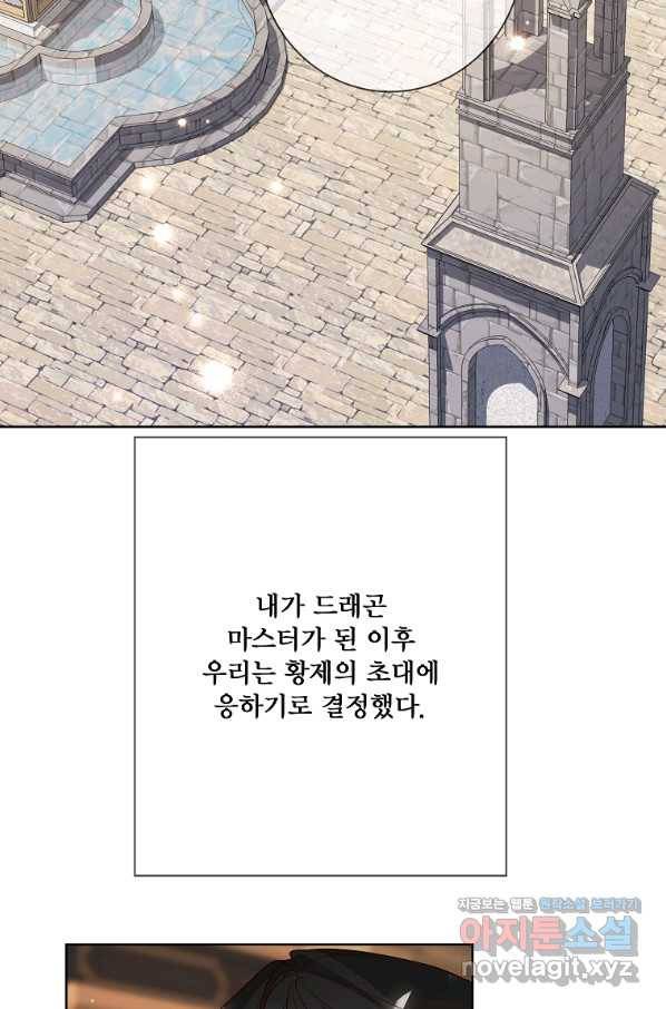 시한부 대공자비의 꽃길 라이프 20화 3