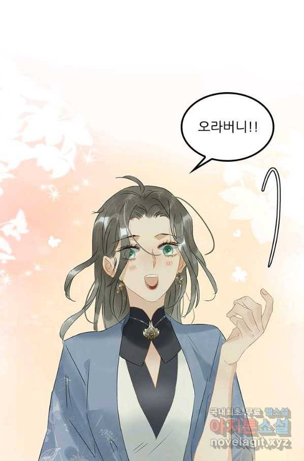 태자 전하, 한입만요 제138화 저 호칭은 도통 익숙해지질 않는군 28