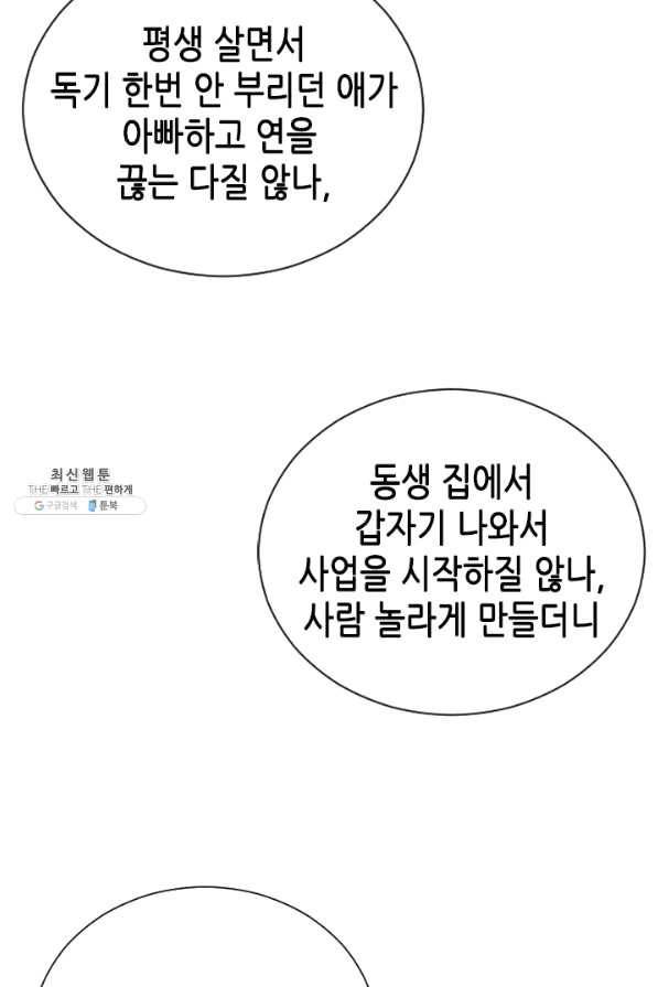나의 나쁜 연하남 94화 63