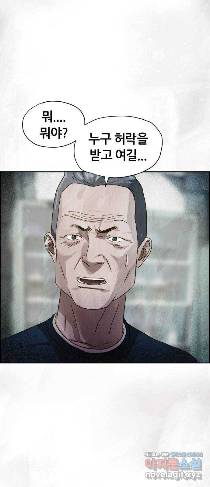 재앙의 날 24화: 최사도 79