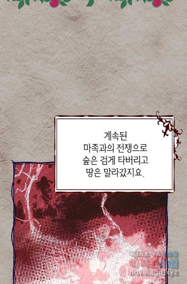 사실은 내가 진짜였다 77화 8