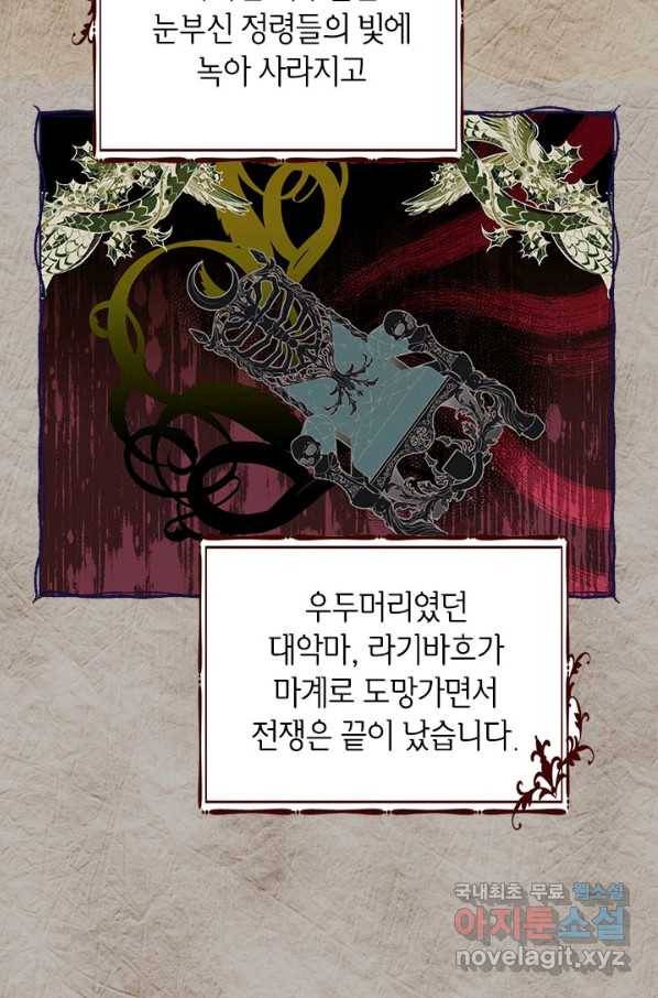 사실은 내가 진짜였다 77화 18