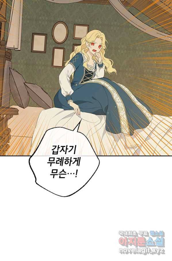 사실은 내가 진짜였다 77화 40