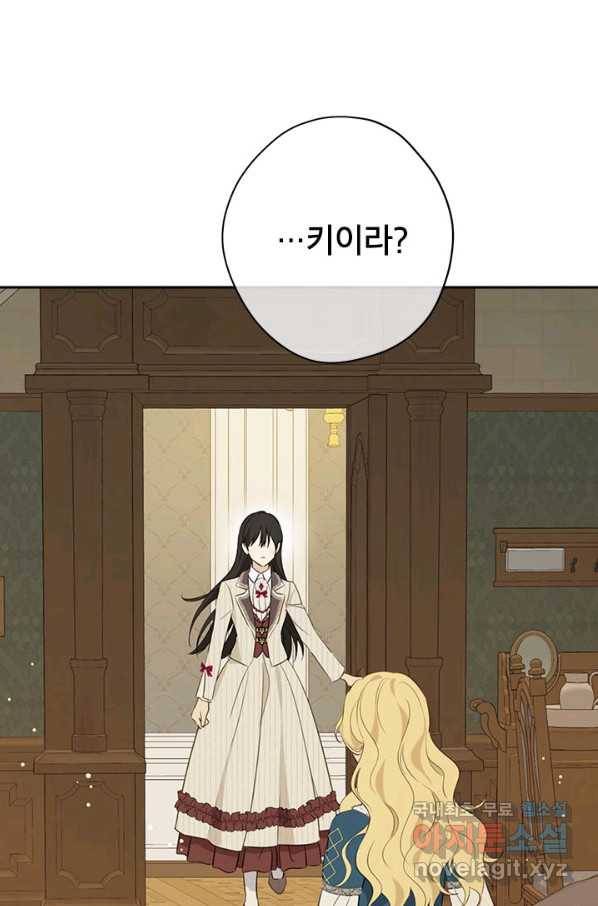 사실은 내가 진짜였다 77화 41