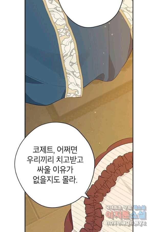 사실은 내가 진짜였다 77화 50