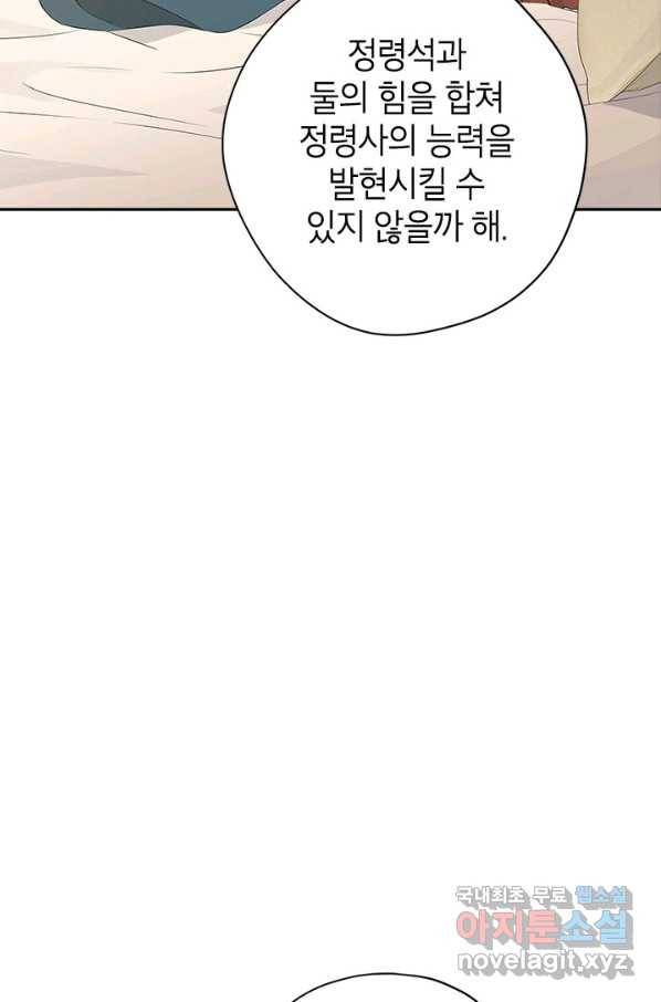 사실은 내가 진짜였다 77화 60