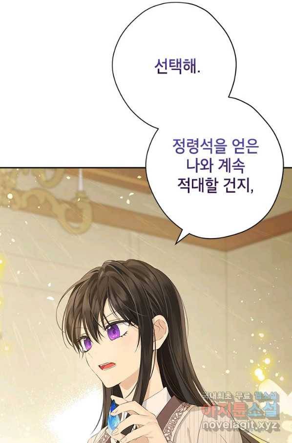 사실은 내가 진짜였다 77화 67