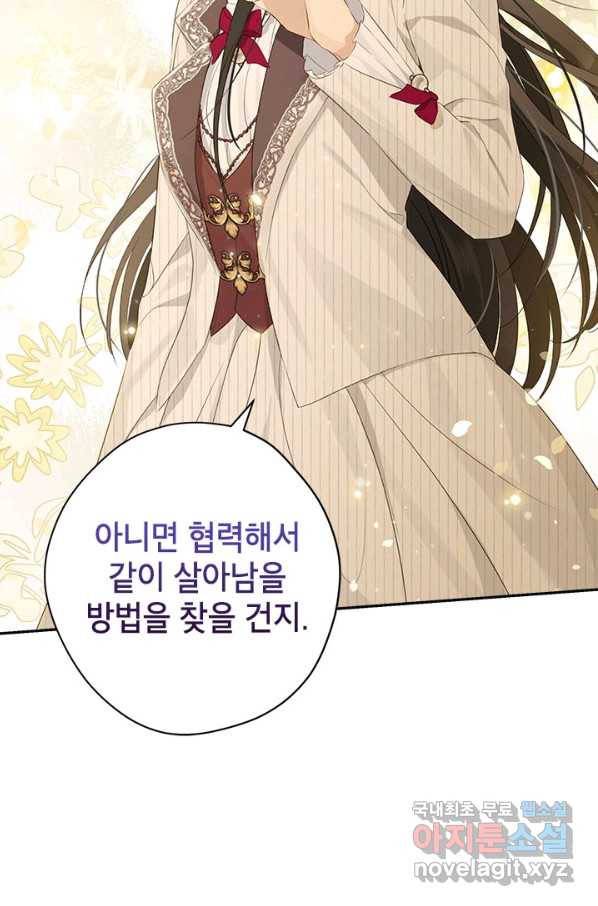 사실은 내가 진짜였다 77화 68