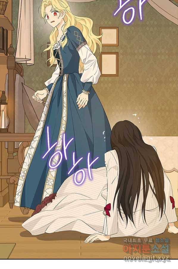 사실은 내가 진짜였다 77화 90