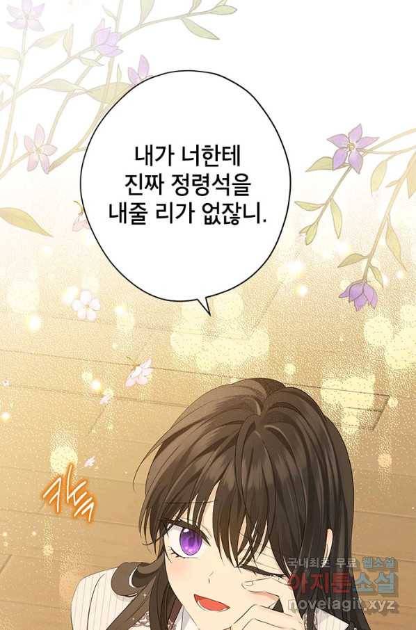 사실은 내가 진짜였다 77화 93