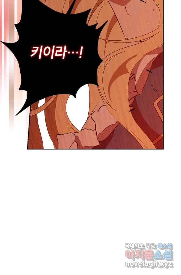 사실은 내가 진짜였다 77화 96