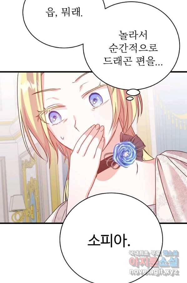 베이비 드래곤 49화 14