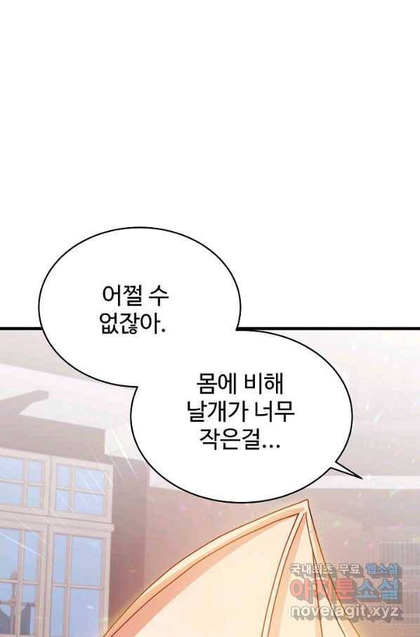 베이비 드래곤 49화 61