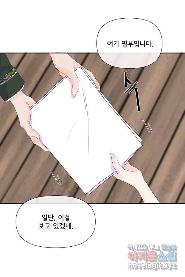 여주를 믿지 마세요 2화 4