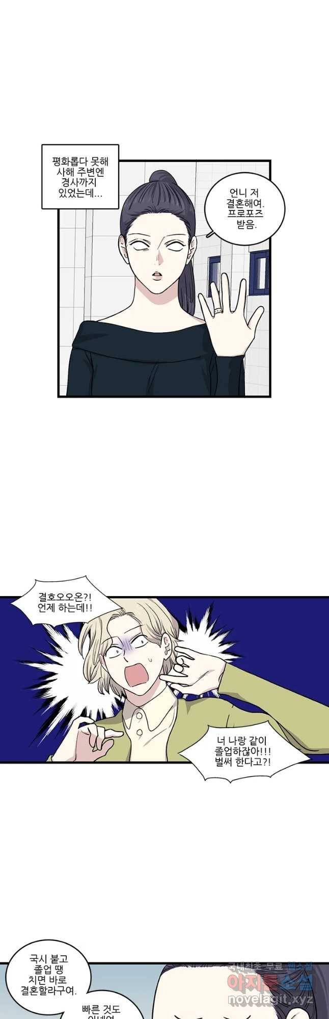 순정 히포크라테스 시즌4 20화 8