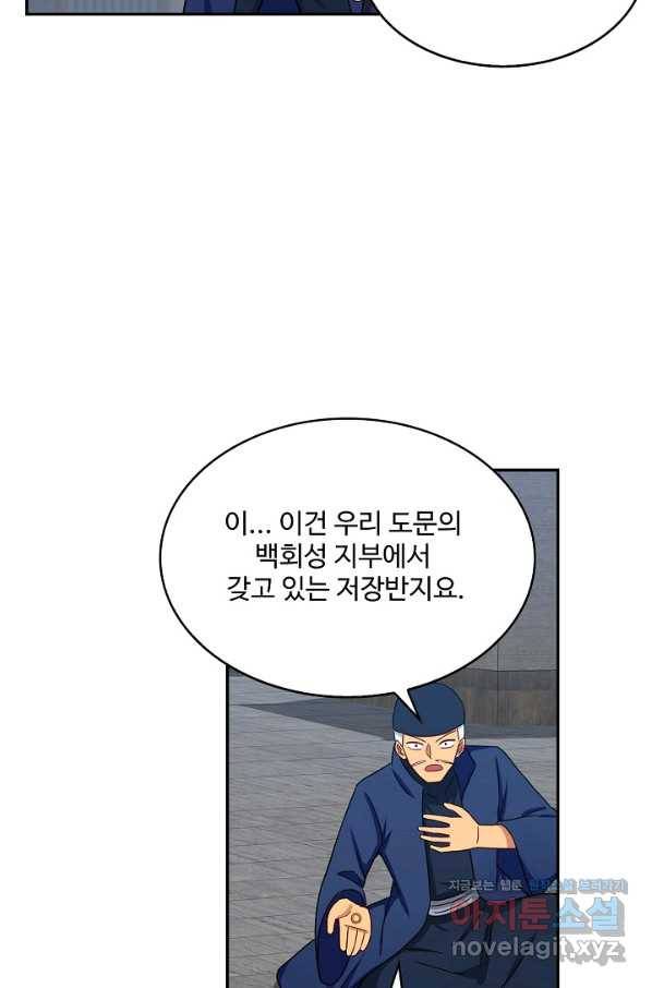 허세로 레벨업 하기 382화 10