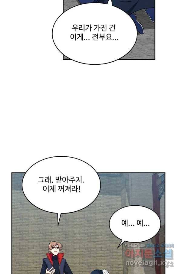 허세로 레벨업 하기 382화 11