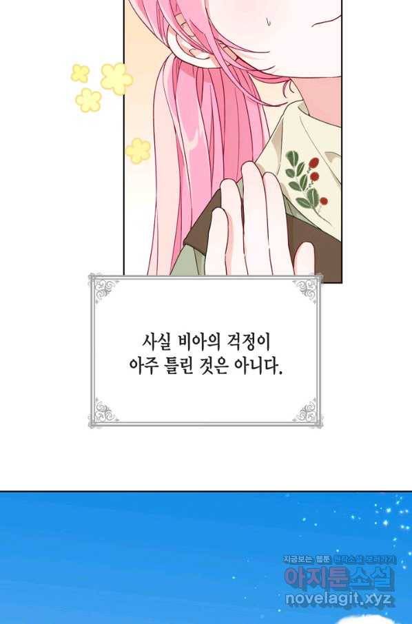 빙의자를 위한 특혜 22화 11