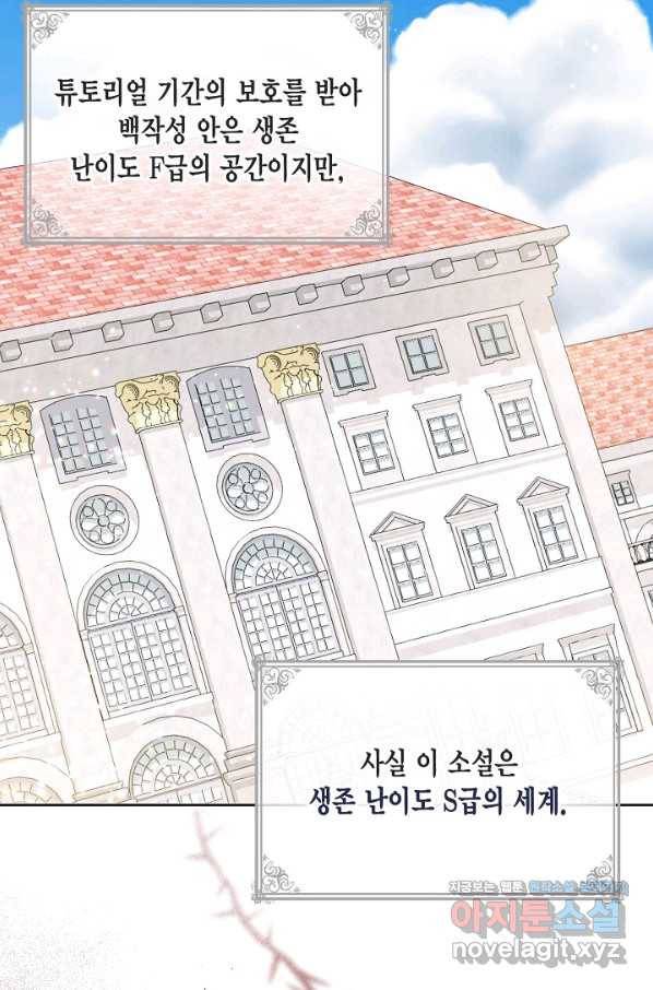 빙의자를 위한 특혜 22화 12