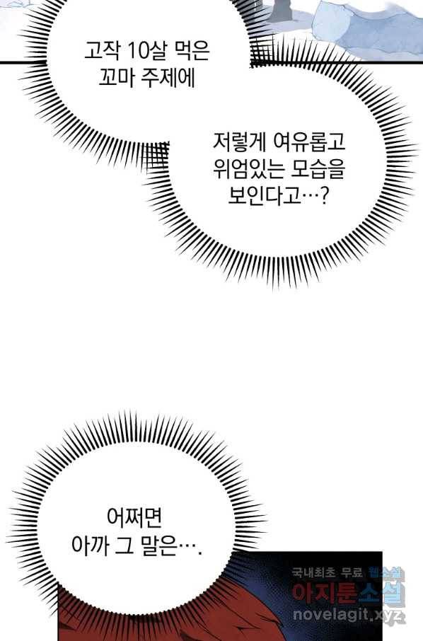검술명가 막내아들 10화 9