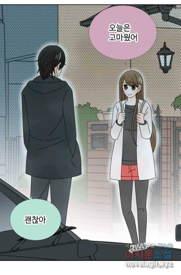 오늘 밤 어때? 115번째 밤...너네 집에서 자도 돼 2
