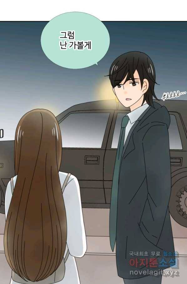 오늘 밤 어때? 115번째 밤...너네 집에서 자도 돼 3