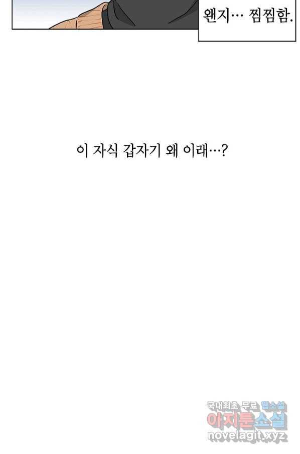화장했더니 인기란 것이 폭발해버렷! 13화 13