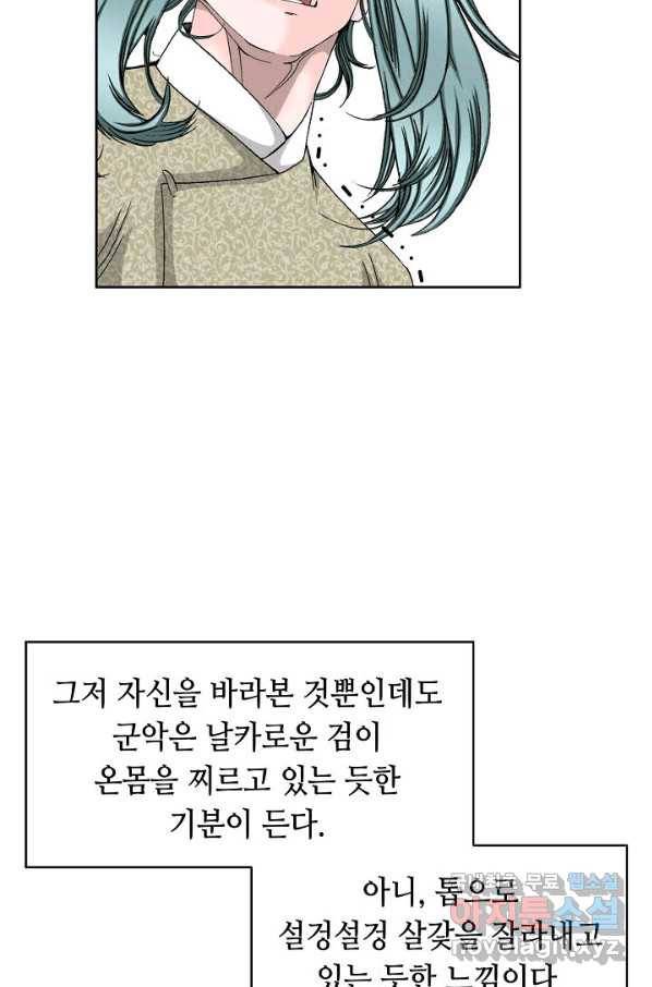 태상교주 숙수되다 71화 27