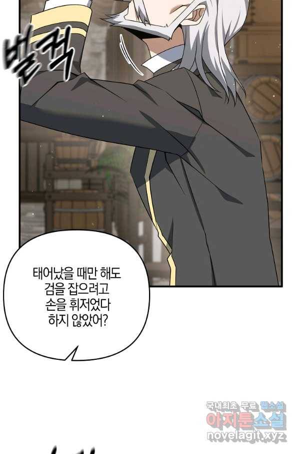 나태한 소드마스터 2화 15