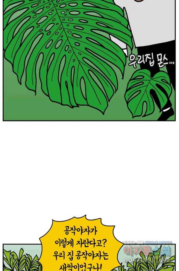 크레이지 가드너 40화 식물원 6