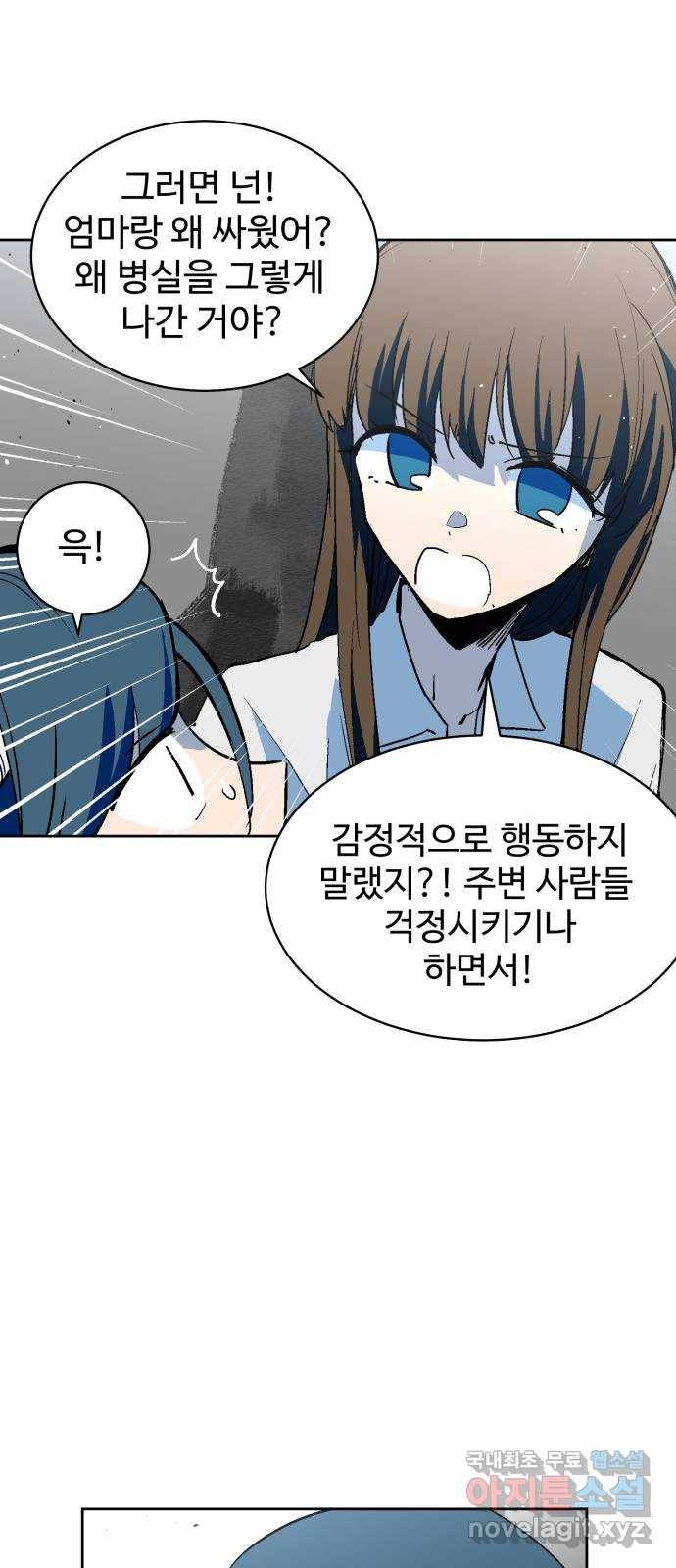 스트릿 워크아웃 35화 35