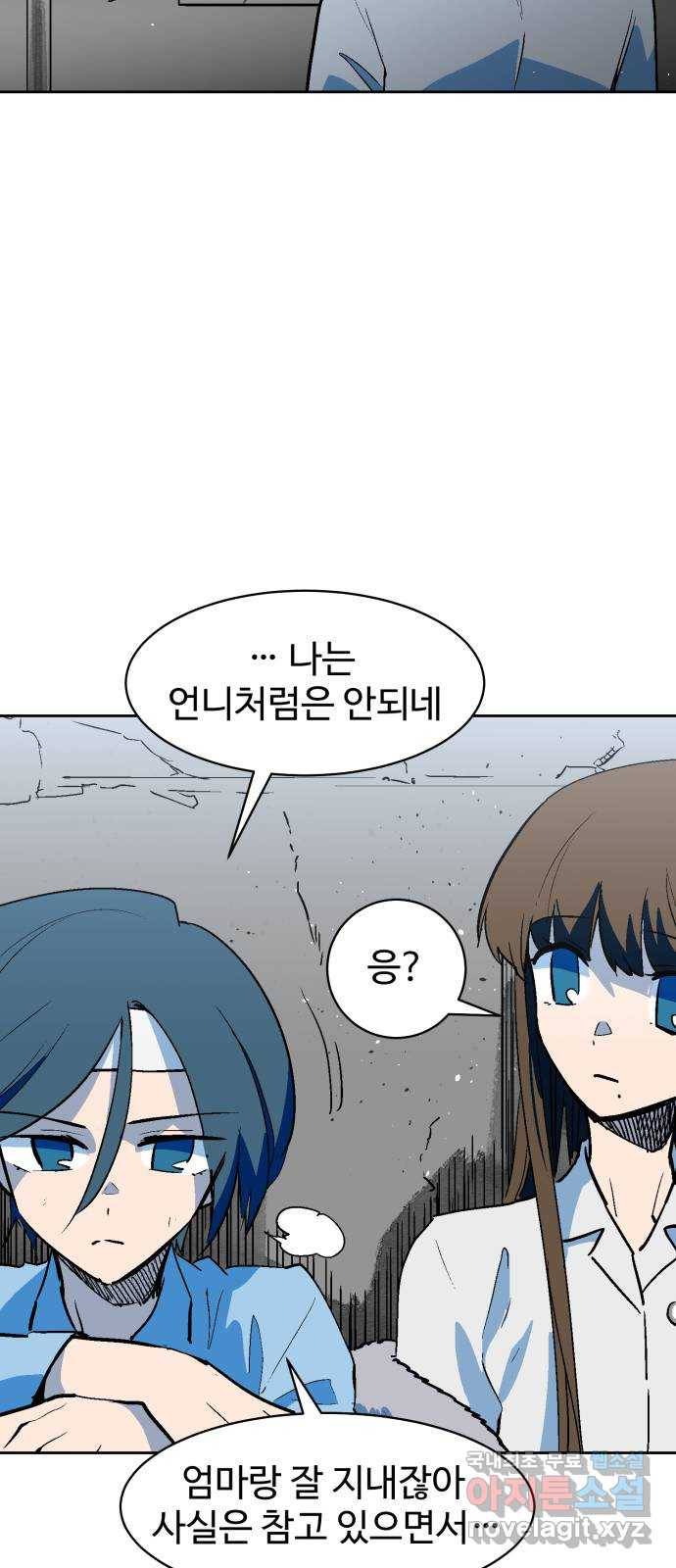 스트릿 워크아웃 35화 37