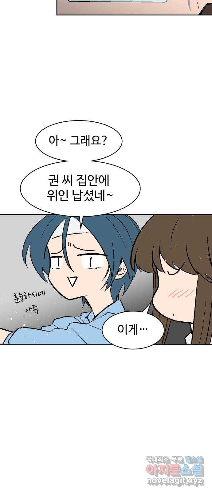스트릿 워크아웃 35화 40