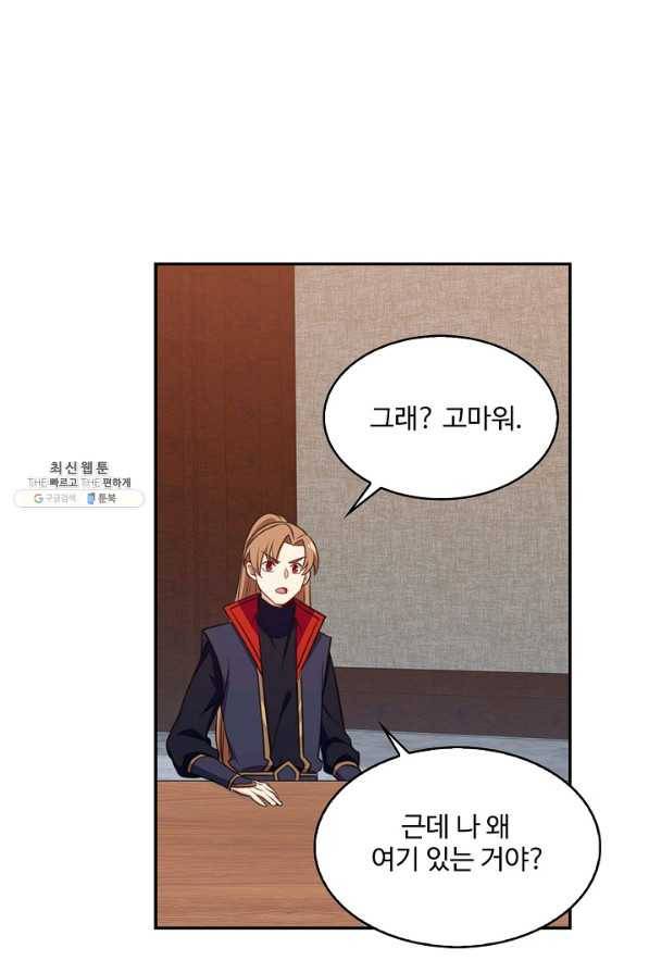 허세로 레벨업 하기 384화 4